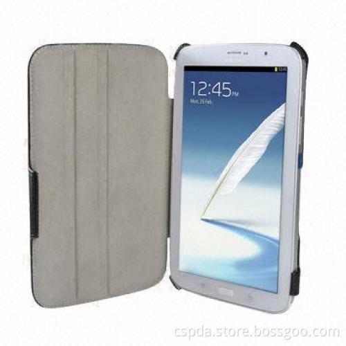 2013 Heat Press/Setting Cases for Samsung Note 8.0, OEM and ODM Orders Welcomed